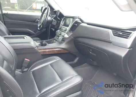 2020 Chevrolet Tahoe 4Wd Lt z USA, uszkodzony, nr VIN 1GNSKBKCXLR179998